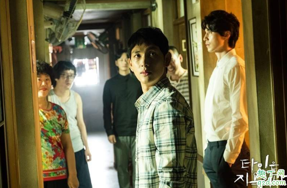 韩剧他人即地狱是根据哪个漫画改编的 他人即地狱漫画能在哪看