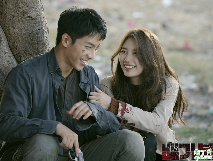 韩剧浪客行何时播出在哪看 韩剧浪客行具体更新时间