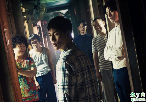 韩剧他人即地狱的幕后黑手是谁 他人即地狱的更新时间及观看地址