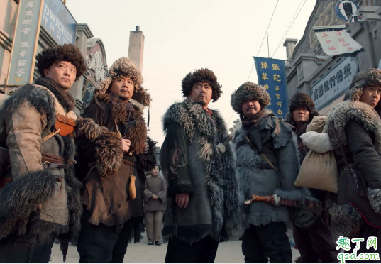 老酒馆老蘑菇为何反水 老酒馆老蘑菇结局是怎样的