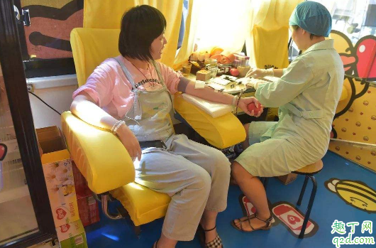 献血导致月经紊乱的说法是真的吗 来月经献血行吗