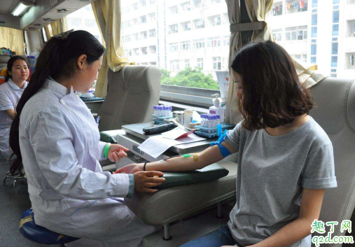 献血导致月经紊乱的说法是真的吗 来月经献血行吗