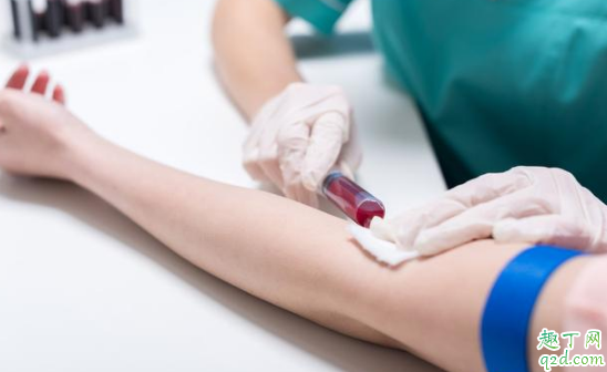 献完血后可以洗澡吗 献完血血压增高是咋回事