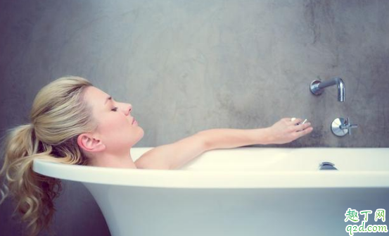 献完血后可以洗澡吗 献完血血压增高是咋回事