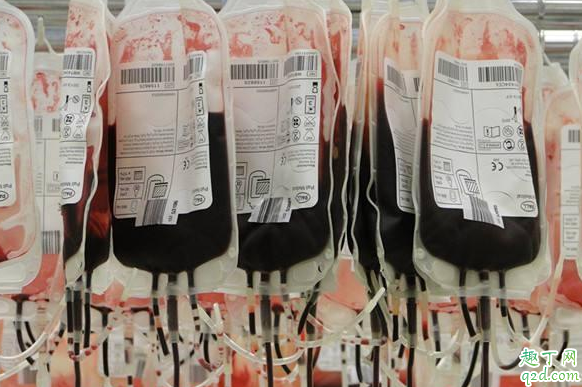 近亲真的不能输血吗 亲子之间为什么不能输血