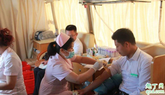 献血之后可以无偿用血么 献血患者用血的费用在哪报销