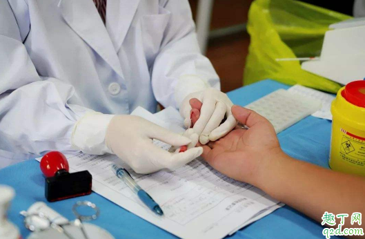 献血之后可以无偿用血么 献血患者用血的费用在哪报销