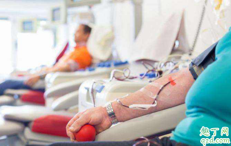 初中生能献血吗 什么样的人可以献血