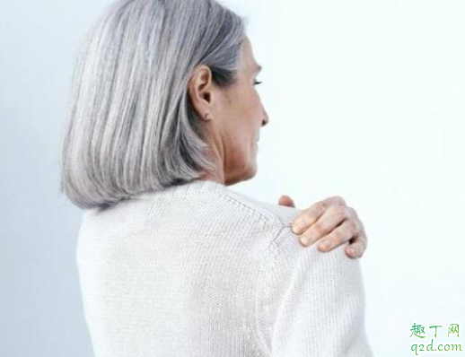 肩膀疼是肩周炎吗 自己怎么确定有肩周炎