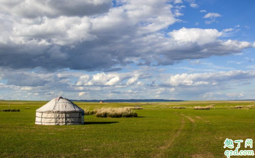 锡林郭勒大草原什么时候去最好 锡林郭勒大草原要钱吗