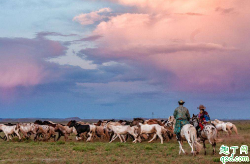 锡林郭勒大草原什么时候去最好 锡林郭勒大草原要钱吗