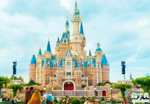 上海迪士尼可以带吃的进去吗 上海迪士尼攻略带孩子怎么玩