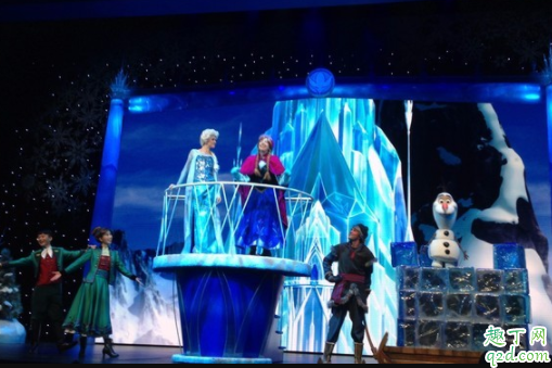 上海迪士尼可以带吃的进去吗 上海迪士尼攻略带孩子怎么玩