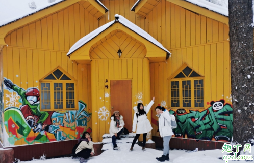 瓦屋山旅游景区门票是多少 冬天去瓦屋山旅游攻略