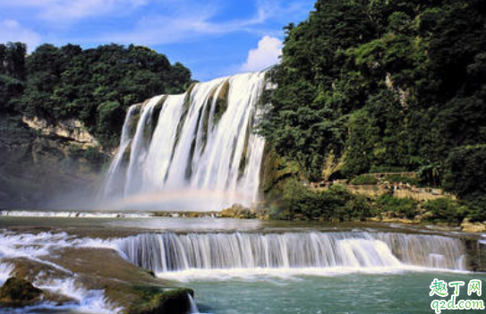 到贵阳黄果树瀑布景区门票好买吗 黄果树瀑布景区电话号码多少