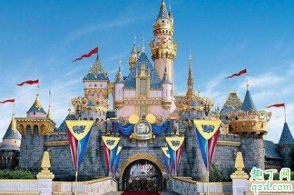 香港迪士尼暂停开放是真的吗 香港迪士尼订票可以退款吗