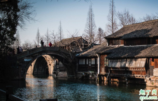 上海去乌镇一日游怎么坐车 乌镇一日游攻略游玩路线安排