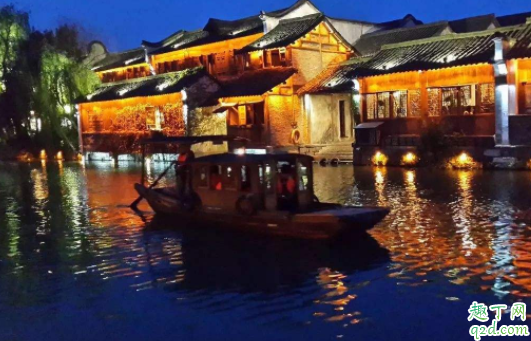 上海去乌镇一日游怎么坐车 乌镇一日游攻略游玩路线安排