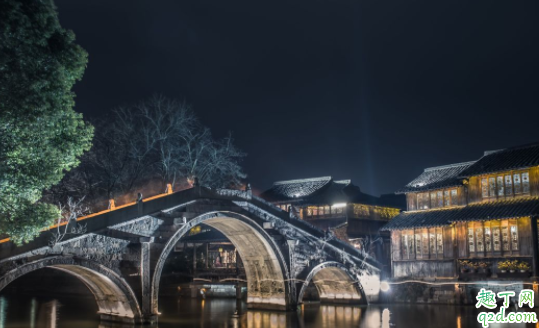 上海去乌镇一日游怎么坐车 乌镇一日游攻略游玩路线安排