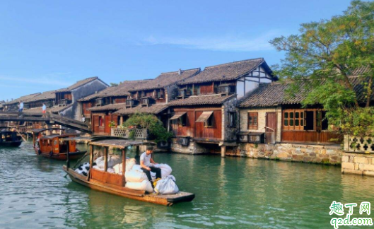 上海去乌镇一日游怎么坐车 乌镇一日游攻略游玩路线安排