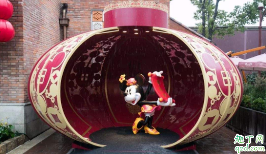 上海迪士尼烟花每天都有吗2020 上海迪士尼烟花最佳观看地点