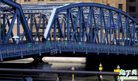 上海外滩拍照最佳地点在哪里 上海外滩哪里看夜景好