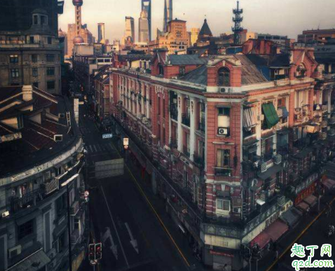 上海外滩拍照最佳地点在哪里 上海外滩哪里看夜景好