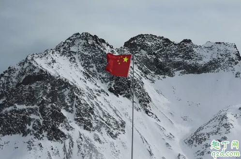 成都到达古冰川的路好走吗 达古冰川自驾安全吗