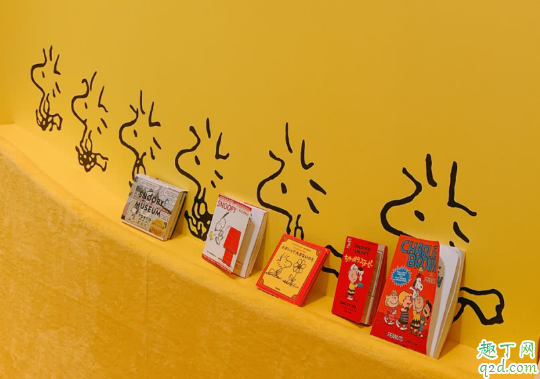 东京史努比博物馆哪天闭馆 东京史努比博物馆门票多少钱