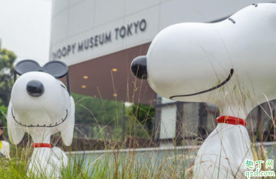 东京史努比博物馆哪天闭馆 东京史努比博物馆门票多少钱