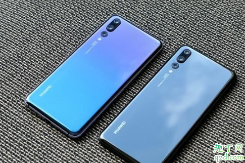 华为p20大光圈为什么不能用了 华为p20大光圈怎么用教程