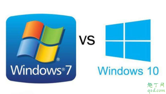 win7停止更新还能用吗win7停更怎么升级到win10系统