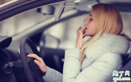 有驾驶证不会开车怎么办 第一次开车上路紧张怎么缓解