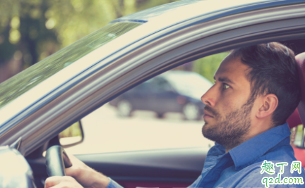 有驾驶证不会开车怎么办 第一次开车上路紧张怎么缓解