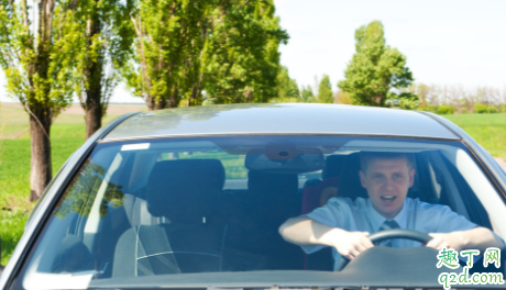 有驾驶证不会开车怎么办 第一次开车上路紧张怎么缓解