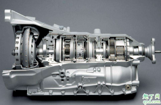 汽车上为什么要装变速器 汽车变速器能用多久