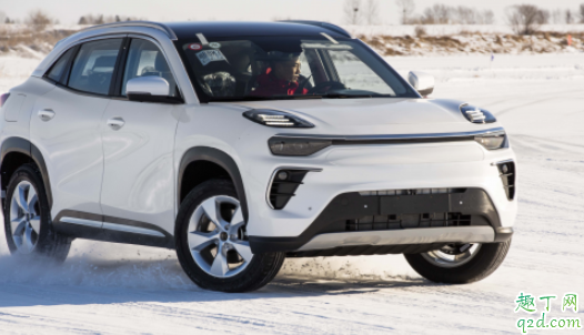 汽车高寒测试是测什么 汽车为什么要高寒测试