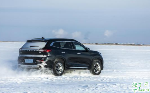 汽车高寒测试是测什么 汽车为什么要高寒测试