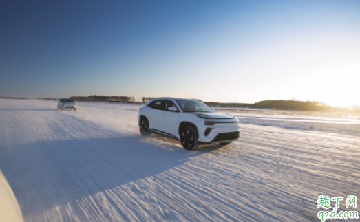 汽车高寒测试是测什么 汽车为什么要高寒测试