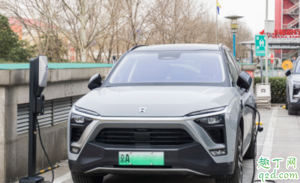 新能源汽车补贴退坡是真的吗 新能源汽车补贴为什么出现下滑