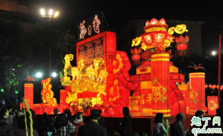 春节出行开车要注意什么 春节走亲戚怎么找停车位