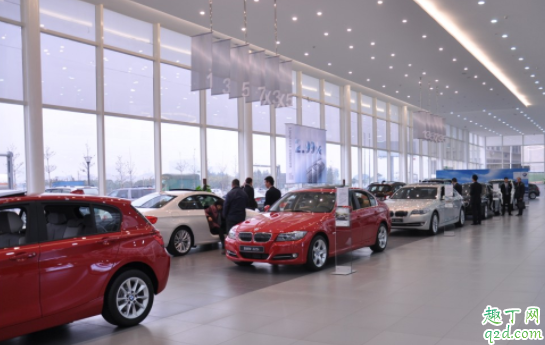 购车4s店都送什么东西 4s店买车可以要求送什么东西