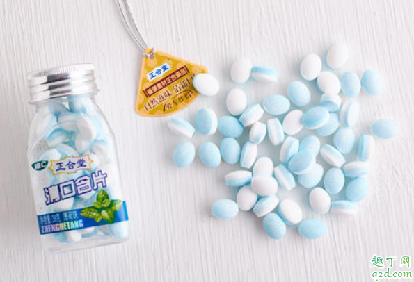 薄荷糖吃多了会不孕不育吗 薄荷糖吃多了会宫寒吗