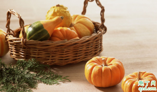 宝宝吃南瓜变黄皮宝宝能好吗 南瓜吃多了为什么会变黄