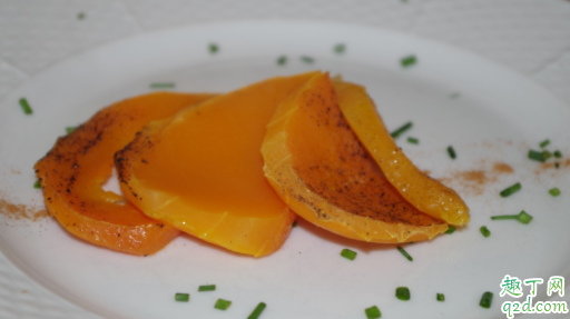 宝宝吃南瓜变黄皮宝宝能好吗 南瓜吃多了为什么会变黄