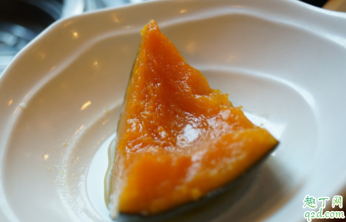 宝宝吃南瓜变黄皮宝宝能好吗 南瓜吃多了为什么会变黄