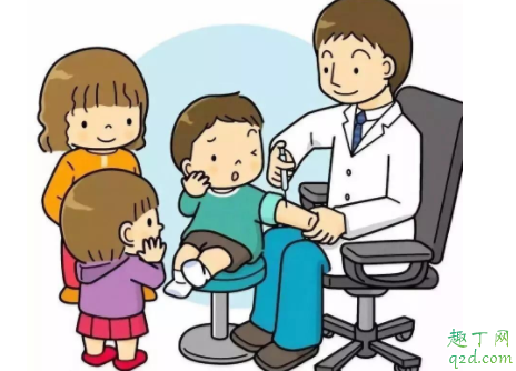 宝宝打百白破地方化脓了怎么办 注射百白破是不是容易出现肿块