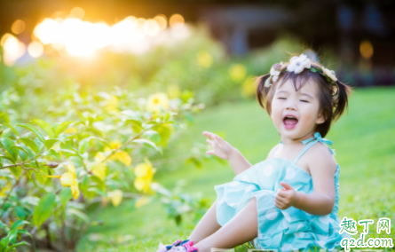 宝宝发育过程可以做什么锻炼 婴儿最好从什么时候开始运动