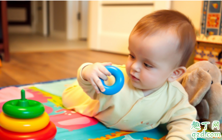 宝宝发育过程可以做什么锻炼 婴儿最好从什么时候开始运动