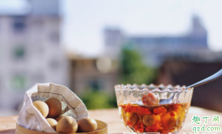 吃阿胶糕内膜增厚吗 子宫内膜增生能不能吃桂圆红枣